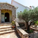 Villa Les Oliveres By Interhome