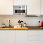 Apartamento Frente Del Mar