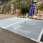Cap Sa Sal Suites -Apartament Begur - Costa Brava