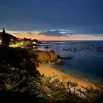 Apartamento Frente Al Mar En La Mejor Ubicacion De Calella