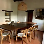 Els Racons Del Fort Castle Hosting Up To 18 People