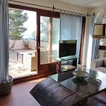 Exceptional Appartment Right On The Beach