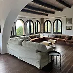 Casa Rural En Mont-Ras, Palafrugell, Costa Brava