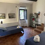 Casa Rural En Mont-Ras, Palafrugell, Costa Brava