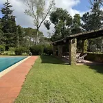 Casa Rural En Mont-Ras, Palafrugell, Costa Brava