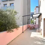 Apartment Equipped With Sea Views