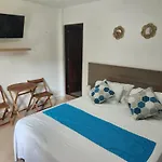Hosteria El Castellano