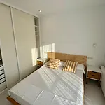 Marina Apartment