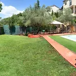 Luxury Happyhouse