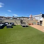 Atico Con Terraza Enorme