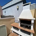 Atico Con Terraza Enorme