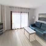 Apartamento Primera Linea De Mar 2H F4