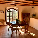 Stone House In Wine Territory