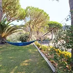 Villa Maravilla