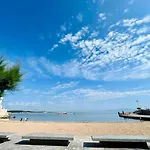 Appartement Cosy Bord De Mer