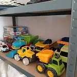 Gran Estudio De 50M2 Cerca Costa Brava