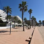 Rnet - Pescadors Roses Costa Brava
