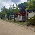 Camping Castell D'Aro