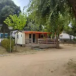Camping Castell D'Aro