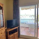 Apartamento En El Canal De Empuriabrava III