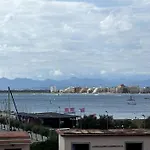 2 Chambre Vue Port De Plaisance