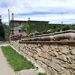 Masia Con Encanto En El Bosque A 10 Min De Girona