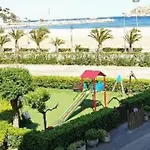 Apartamento A 1A Linia De Mar!