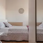 Apartamento Orient En Palamos Tercera Linea De Mar