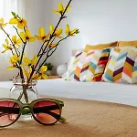 Apartamento Orient En Palamos Tercera Linea De Mar