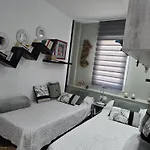 Superbe Appartement Avec Solarium Et Piscine Communautaire