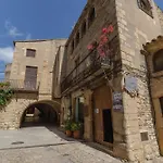 Hostal La Riera De Peratallada