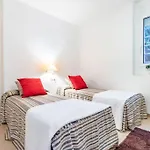 Duplex En Almadrava Con Piscina Comunitaria