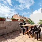 Casa 4Estacions Palamos 3A Linia Port Marina-Cami De Ronda - Parquing