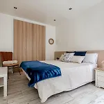 Casa Mediterranea Con Piscina Privada En Palamos