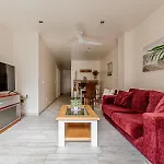 Casa Mediterranea Con Piscina Privada En Palamos