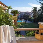 Un Jardin