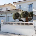 Casa Bosque Del Mar