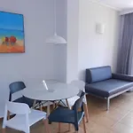 Aparthotel Tossa Park In Tossa De Mar Near Beach