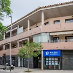 Gran Duplex Cerca Del Mar Con Piscina Privada En El Centro De Roses