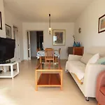 Ralet Apt Con Piscina Cerca Playa