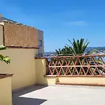 Duplex Amb Terrassa I Vistes Al Mar By Apartaments La Catifa