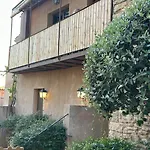 Apartament Parc 60M2