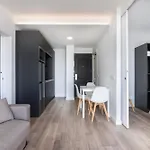 Aparthotel Comtat Sant Jordi