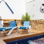 Casa Marinera En Palamos