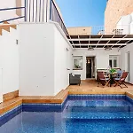Casa Marinera En Palamos