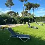 Villa Del Mas Pinell