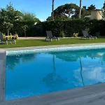 Villa Del Mas Pinell