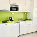 Apartamento Frente Del Mar