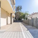 Est 22-Amplio Apartamento En Pleno Centro Junto Al Mar, Wifi Fibra, Parking