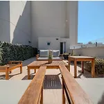 M A R I V E N T Suite With Bathroom And Terrace 50 M2
